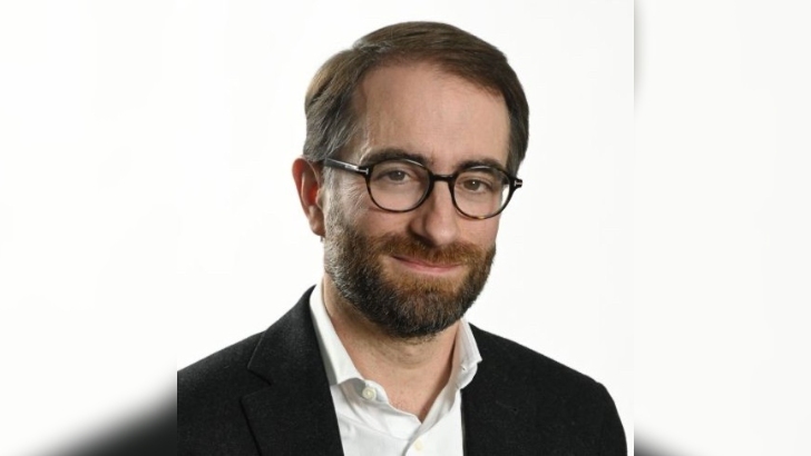 Maxime Pech de Pluvinel devient directeur de la communication du groupe BPCE